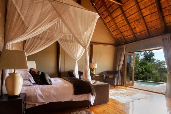 Amakhala Bush Lodge - 7